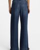 BOSS Orange BOSS Orange Marlene High Waist Wide Leg Flare Jeans - 2