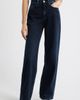 BOSS Orange BOSS Orange Marlene High Waist Wide Leg Jeans - 1