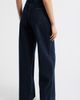 BOSS Orange BOSS Orange Marlene High Waist Wide Leg Jeans - 2