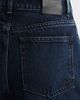 BOSS Orange BOSS Orange Marlene High Waist Wide Leg Jeans - 4
