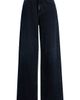 BOSS Orange BOSS Orange Marlene High Waist Wide Leg Jeans - 5