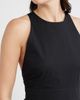 BOSS Orange BOSS Orange Open Back Cotton Poplin Midi Dress - 4
