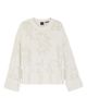 BOSS Orange BOSS Orange Open Knit Sweater - 4