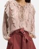 BOSS Orange BOSS Orange Paisley Ruffle Blouse - 1