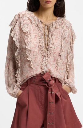 Sho Dress