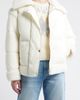 BOSS Orange BOSS Orange Pajuna Faux Fur Lined Puffer Jacket - 1