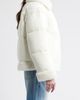 BOSS Orange BOSS Orange Pajuna Faux Fur Lined Puffer Jacket - 3