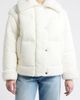 BOSS Orange BOSS Orange Pajuna Faux Fur Lined Puffer Jacket - 4