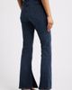 BOSS Orange BOSS Orange Rosa Side Slit Bootcut Jeans - 2