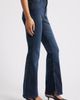 BOSS Orange BOSS Orange Rosa Side Slit Bootcut Jeans - 3