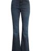 BOSS Orange BOSS Orange Rosa Side Slit Bootcut Jeans - 5