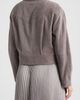 BOSS Orange BOSS Orange Sadela Suede Jacket - 2