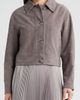 BOSS Orange BOSS Orange Sadela Suede Jacket - 4