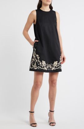 Sho Dress