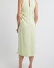 BOSS Orange BOSS Orange Sleeveless Midi Dress - 2