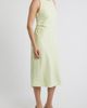 BOSS Orange BOSS Orange Sleeveless Midi Dress - 3