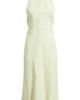 BOSS Orange BOSS Orange Sleeveless Midi Dress - 5