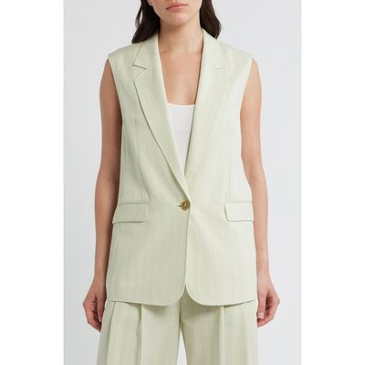 BOSS Orange BOSS Orange Sleeveless Vest