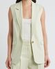 BOSS Orange BOSS Orange Sleeveless Vest - 4