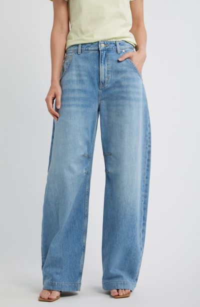 BOSS Orange BOSS Orange Slouchy Balloon Jeans