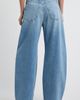 BOSS Orange BOSS Orange Slouchy Balloon Jeans - 2