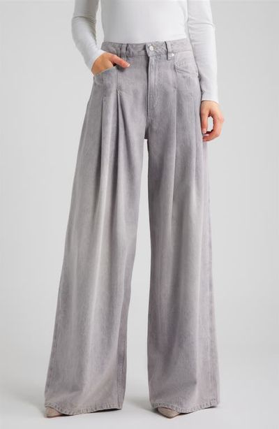 BOSS Orange BOSS Orange Slouchy Wide Leg Jeans