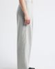 BOSS Orange BOSS Orange Taflong Pleated Wide Leg Pants - 3