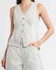 BOSS Orange BOSS Orange Tailored Vest - 1
