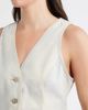 BOSS Orange BOSS Orange Tailored Vest - 4