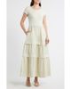 BOSS Orange BOSS Orange Tiered Midi Dress - 1