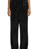BOSS Orange BOSS Orange Tilloi Sequin Wide Leg Pants - 1