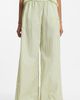 BOSS Orange BOSS Orange Tiplyn Stripe Wide Leg Cotton Pants - 1