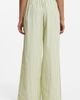 BOSS Orange BOSS Orange Tiplyn Stripe Wide Leg Cotton Pants - 2