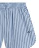 BOSS Orange BOSS Orange Tiplyna Stripe Cotton Shorts - 5