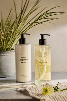 Botaniculture Body Care Botaniculture Essential Grapefruit Hand Soap