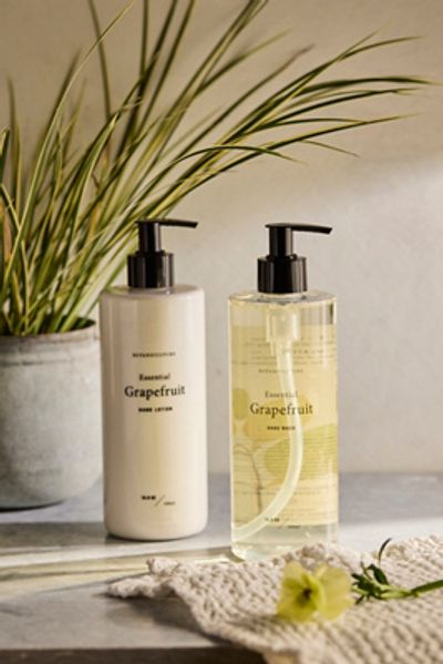 Botaniculture Body Care Botaniculture Essential Grapefruit Hand Soap