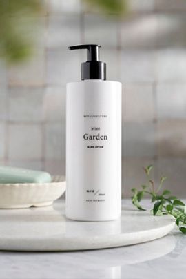 Botaniculture Body Care Botaniculture Mint Garden Hand Lotion