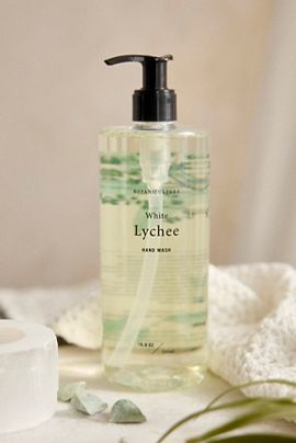 Botaniculture Body Care Botaniculture White Lychee Hand Soap