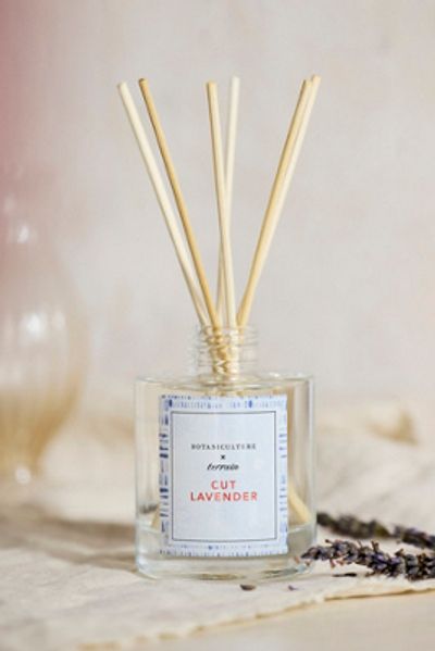 Botaniculture Home Fragrance Botaniculture Reed Diffuser