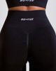 Bo+Tee Bo+Tee high waist define mini shorts in black - part of a set-pink - 4