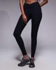 Bo+Tee Bo+Tee leggings with pockets in black - part of a set - 3