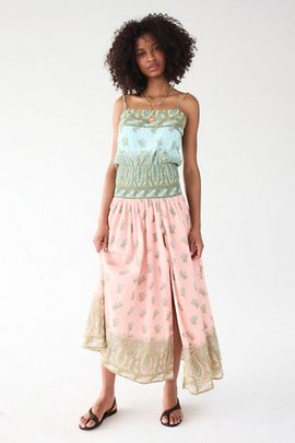 Sho Dress