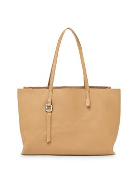 Botkier Botkier Baxter East/West Large Leather Tote