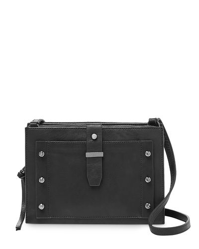 Botkier Botkier Warren City Small Leather Crossbody