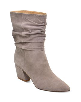 Botkier Botkier Women's Skylar Slouched Booties