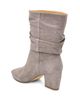 Botkier Botkier Women's Skylar Slouched Booties - 4