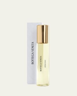 Bottega Veneta Acqua Sale Eau de Parfum Atomizer Travel Spray, 0.5 oz.