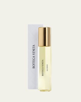 Bottega Veneta Alchemie Eau de Parfum Atomizer Travel Spray, 0.5 oz.
