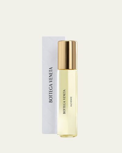 Bottega Veneta Alchemie Eau de Parfum Atomizer Travel Spray, 0.5 oz.