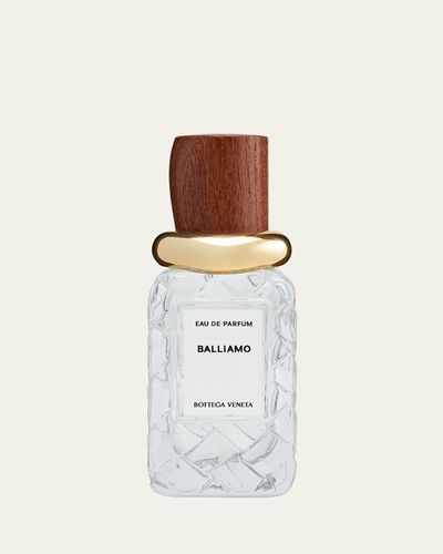Bottega Veneta Balliamo Eau de Parfum, 1.6 oz.